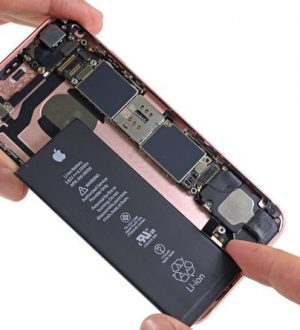 Они делают продукты Apple трудными для ремонта