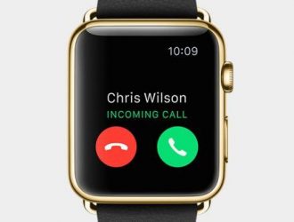 Простой метод, как исправить ошибку Apple Watch Call