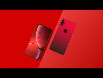 Apple iPhone XI и iPhone XI Plus (2019) отображают поверхность с интересными концепциями дизайна