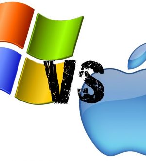 Apple находит жесткую конкуренцию в Microsoft, когда дело доходит до восторга клиентов