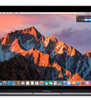 Было бы удивительно, если бы iOS могла принять эти функции MacOS