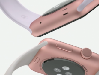 Цвет розового золота появится на iPhone 5SE, iPad Air 3 и MacBook с 12-дюймовым дисплеем Retina