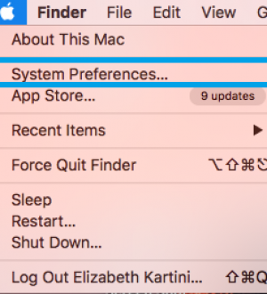 Как использовать Mac в качестве точки доступа Wi-Fi