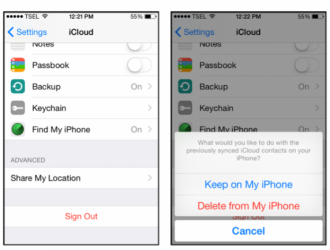 Как изменить Apple ID на iPhone или iPad (Руководство продавца)