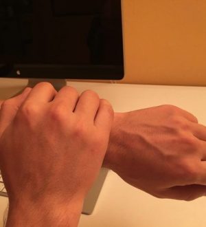 Как отключить оповещения Apple Watch с вашей ладони