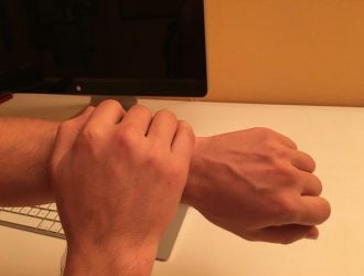 Как отключить оповещения Apple Watch с вашей ладони