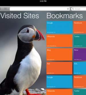 Как получить Flash на вашем IPad