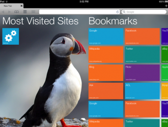 Как получить Flash на вашем IPad