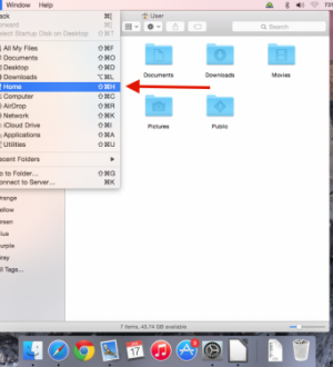 Как удалить старую учетную запись пользователя Mac без переустановки