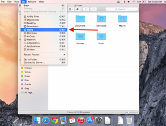 Как удалить старую учетную запись пользователя Mac без переустановки