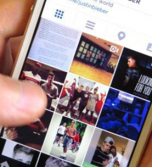 Как видеть сообщения в Instagram, которые вам понравились на вашем устройстве iOS
