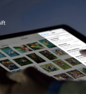 Как включить режим ночной смены на iOS 9.3
