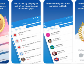 Лучшие приложения Robocall Blocker для Android и iOS