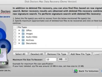 Топ 10 инструментов для MAC