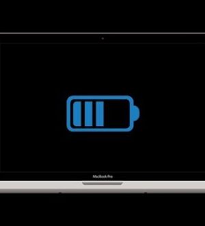 Аккумулятор не заряжается на MacBook Pro — как это исправить