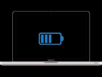 Аккумулятор не заряжается на MacBook Pro — как это исправить
