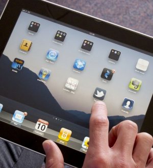 5 способов исправить не отвечающий сенсорный экран на iPad