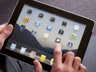 5 способов исправить не отвечающий сенсорный экран на iPad
