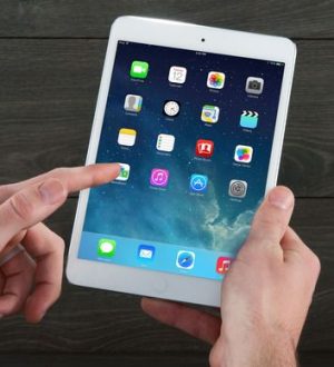 5 способов исправить проблему приложения IPad после обновления IOS 8.4