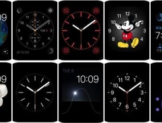 Apple решает нанять производителей часов Apple Watch