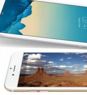 Apple выплатит Ericsson 0,5% дохода iPhone и iPad