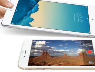 Apple выплатит Ericsson 0,5% дохода iPhone и iPad