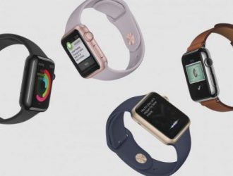 Apple Watch становится лучшим брендом часов класса люкс