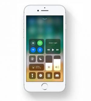 iOS 11-совместимые устройства