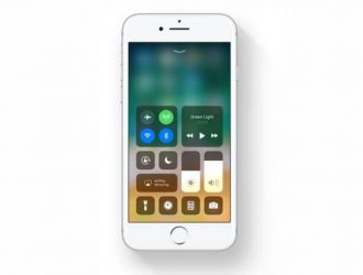 iOS 11-совместимые устройства