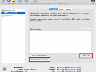 Как безопасно обновить Mac до OS X 10.10.4