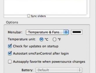 Как исправить проблему с перегревом на MacBook