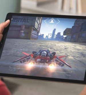 Как исправить проблему с зависанием экрана iPad Pro