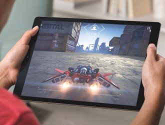 Как исправить проблему с зависанием экрана iPad Pro