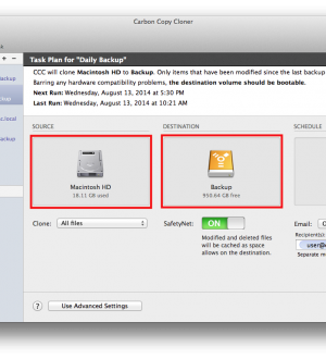 Как мастер Сбросить Mac к его оригинальным заводским настройкам
