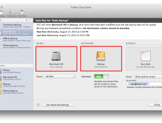 Как мастер Сбросить Mac к его оригинальным заводским настройкам