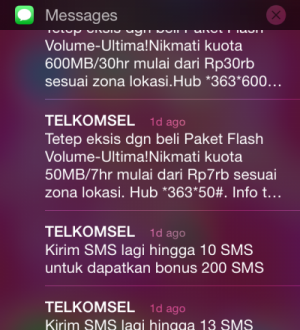 Как отключить эффект полупрозрачности на iPhone или iPad
