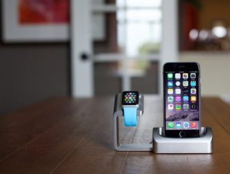 Как передавать сообщения и электронную почту с вашего Apple Watch на ваш IPhone
