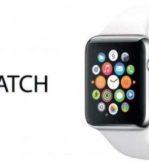 Как перезагрузить Apple Watch