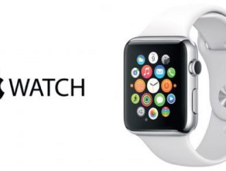 Как перезагрузить Apple Watch