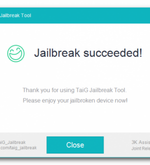 Как полностью отвязанный отвязанный джейлбрейк iPhone iOS 8.4 безопасно [Windows]