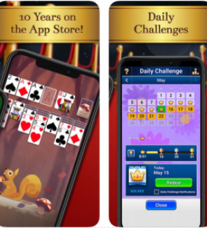 Лучшие лучшие оффлайн игры для iOS