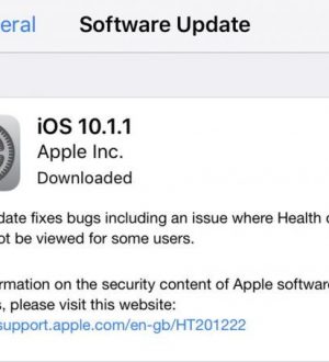 Пользователи iPhone жалуются на проблемы с временем автономной работы после обновления iOS 10.1.1