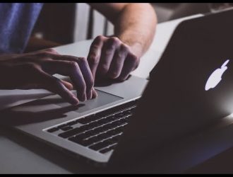 Как исправить Frozen Cursor на MacBook Pro