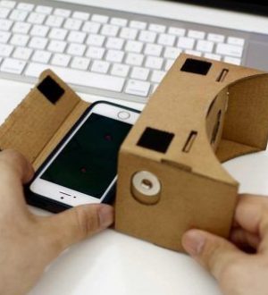 Apple нанимает главного исследователя в области виртуальной реальности и дополненной реальности