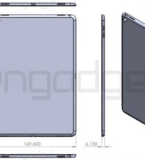 Apple выпустит 9,7-дюймовый iPad Pro вместо iPad Air 3