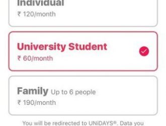 Членство в Apple Music Student теперь доступно более чем в 30 странах