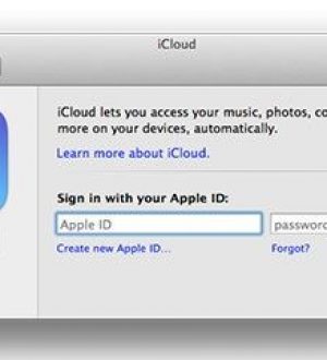 Как использовать Back To My Mac для передачи файлов