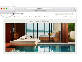 Как использовать Split View на Mac