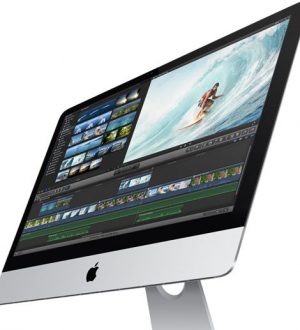 Как исправить проблему с петлями на 27-дюймовом iMac