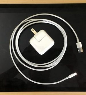 Как исправить проблему зарядки iPad Pro